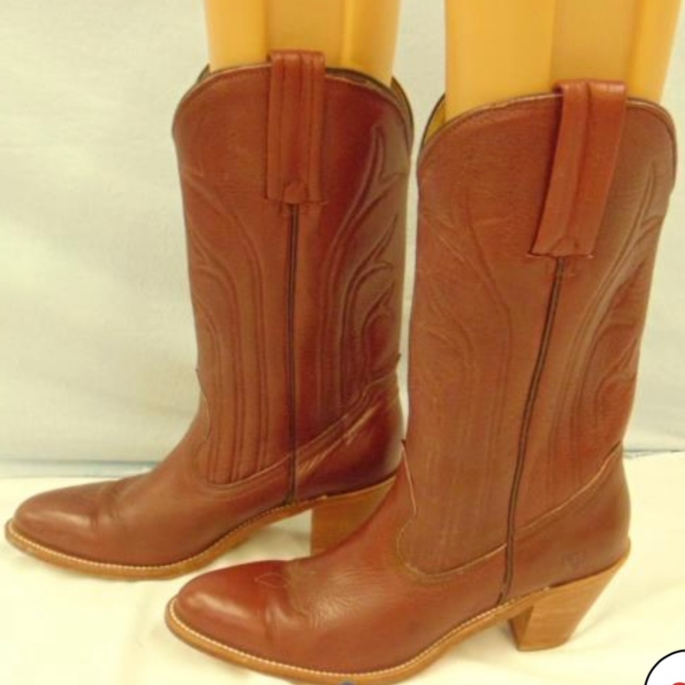 Frye boot